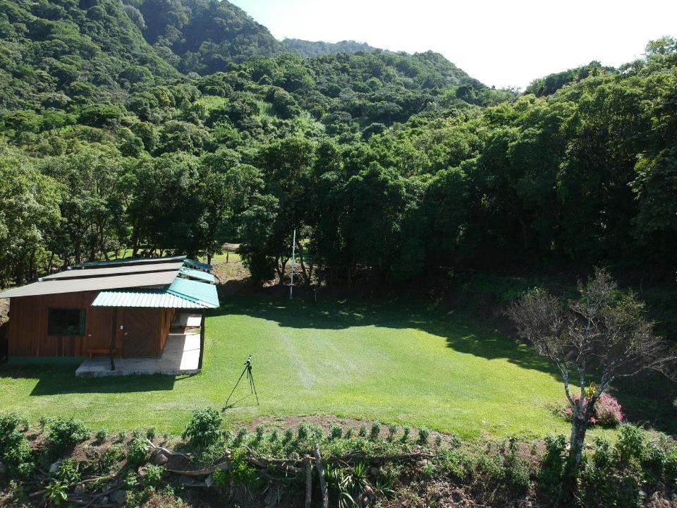 Casitas De Montana Cabuya Hotel Monteverde Exterior foto